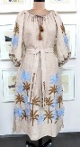 Benaras By Citrus S2BE24670LTBLUE